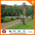 Design fence 3D wire mesh fence for garden fencing/garden fence